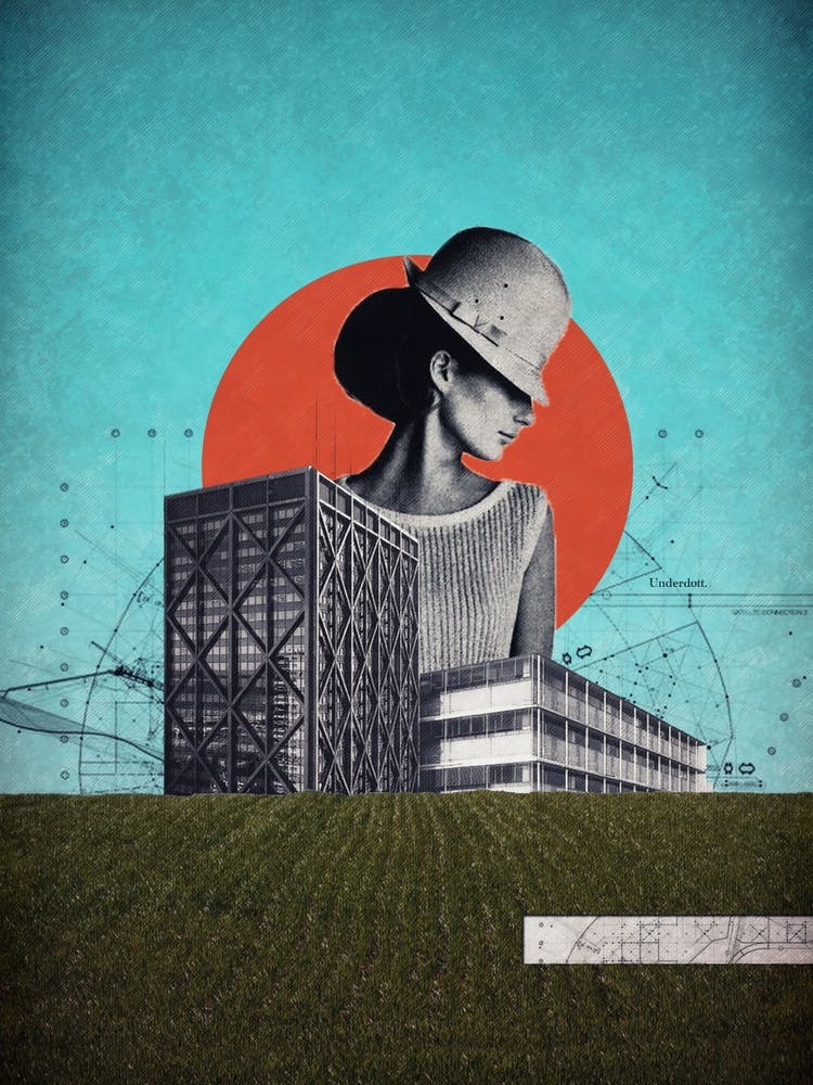 Green Grass & High Tides