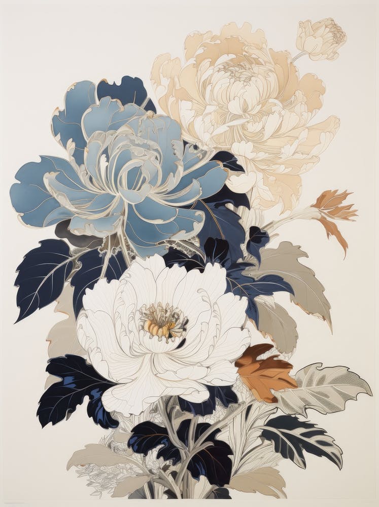 Peonies