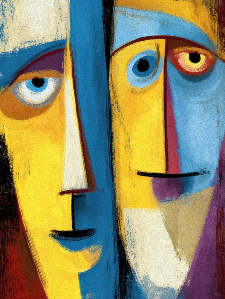 Two Faces 61
