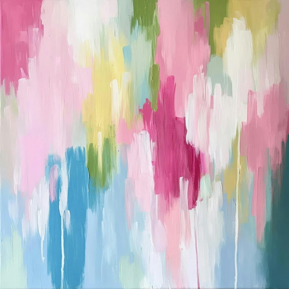 Abstract Painting 3249