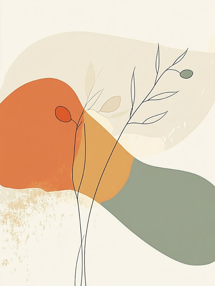 Abstract Painting 288