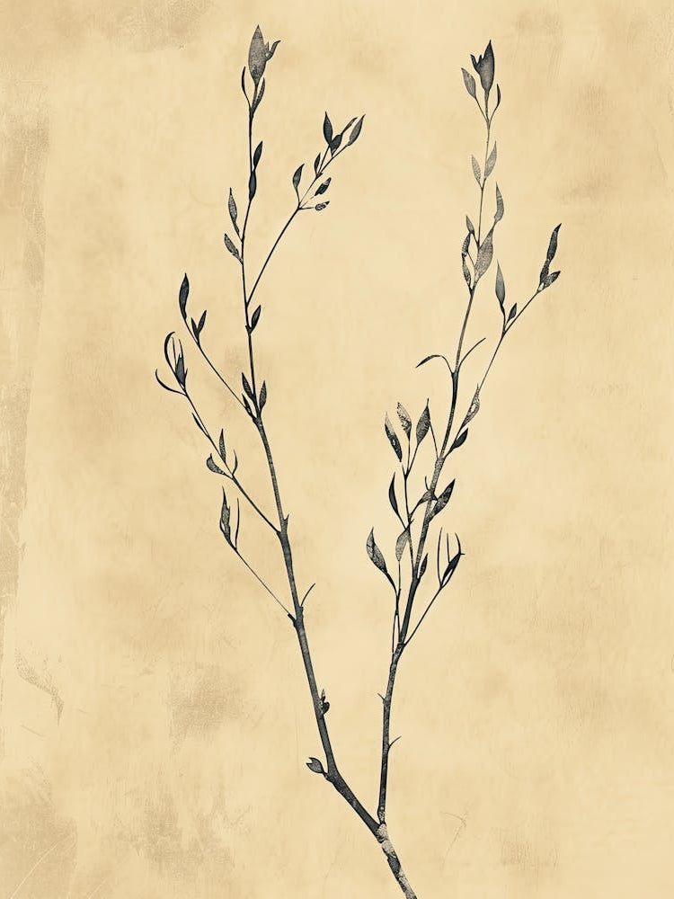 Oslo Flower Market Boho Minimalist Style