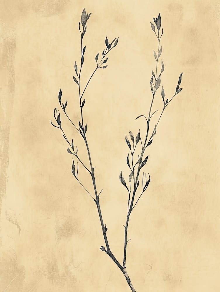 Oslo Flower Market Boho Minimalist Style