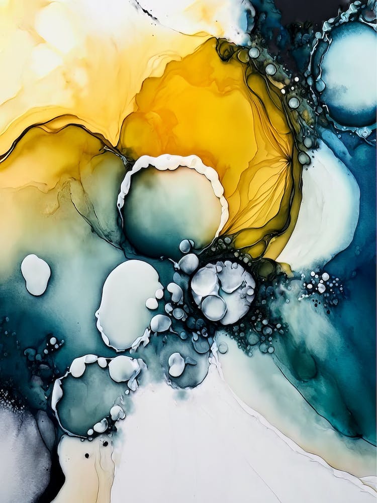Ink Flow 1