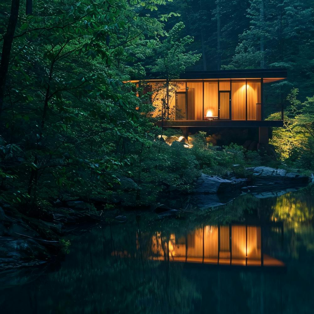 Cabin In The Woods 2