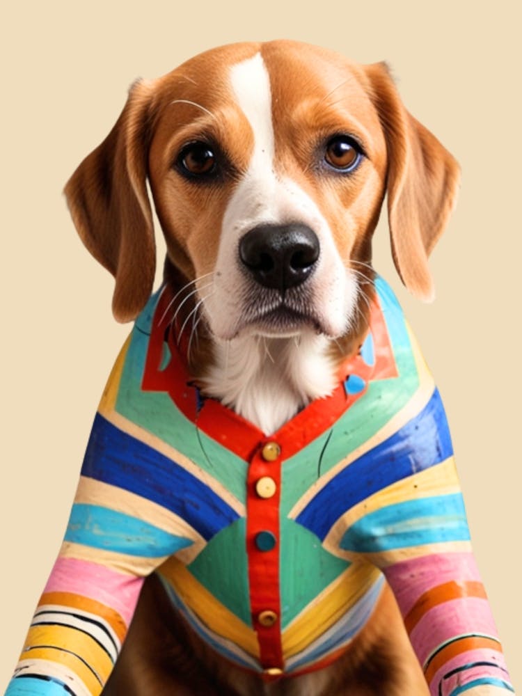 Beagle 1