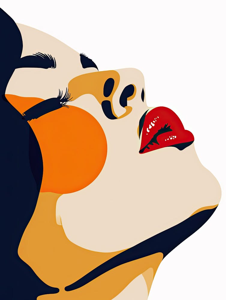 Kiss, Minimalism