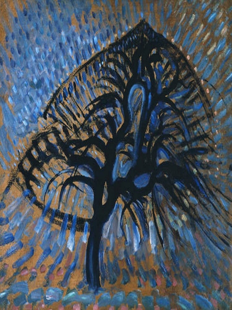 Tree In The Sky 1
