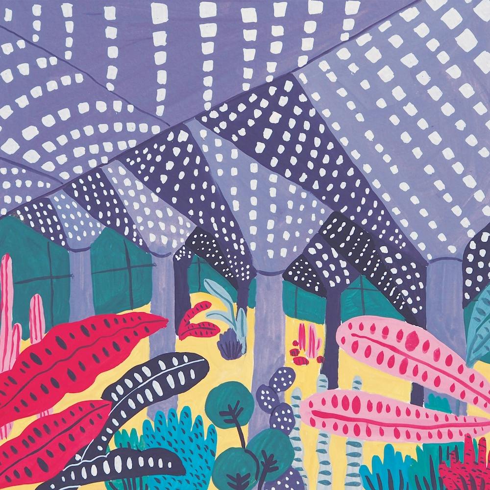 Pierre Luigi Nervi Architecture Square