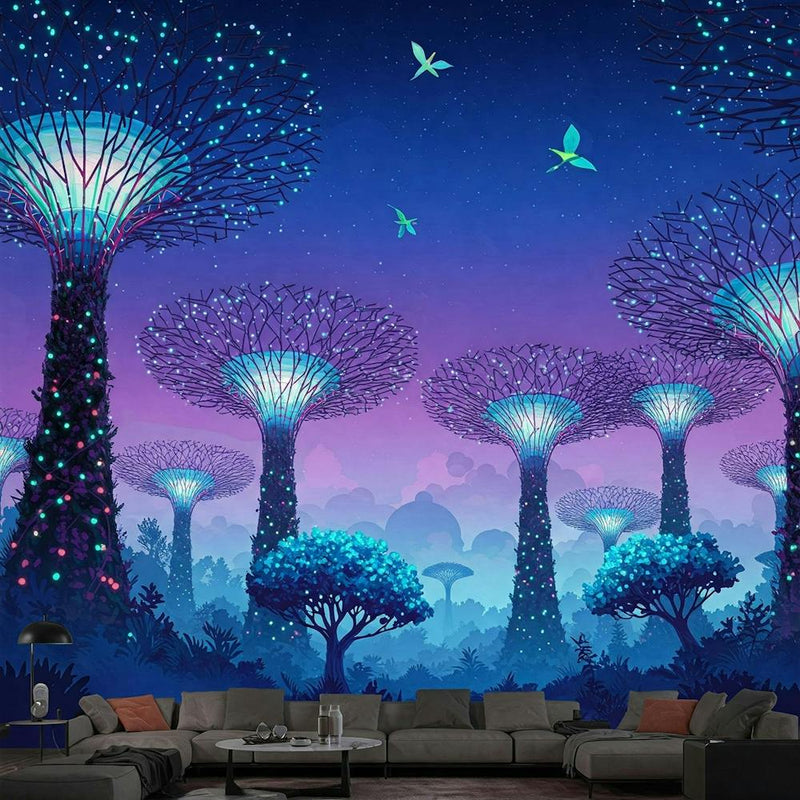 Magic Of Trees