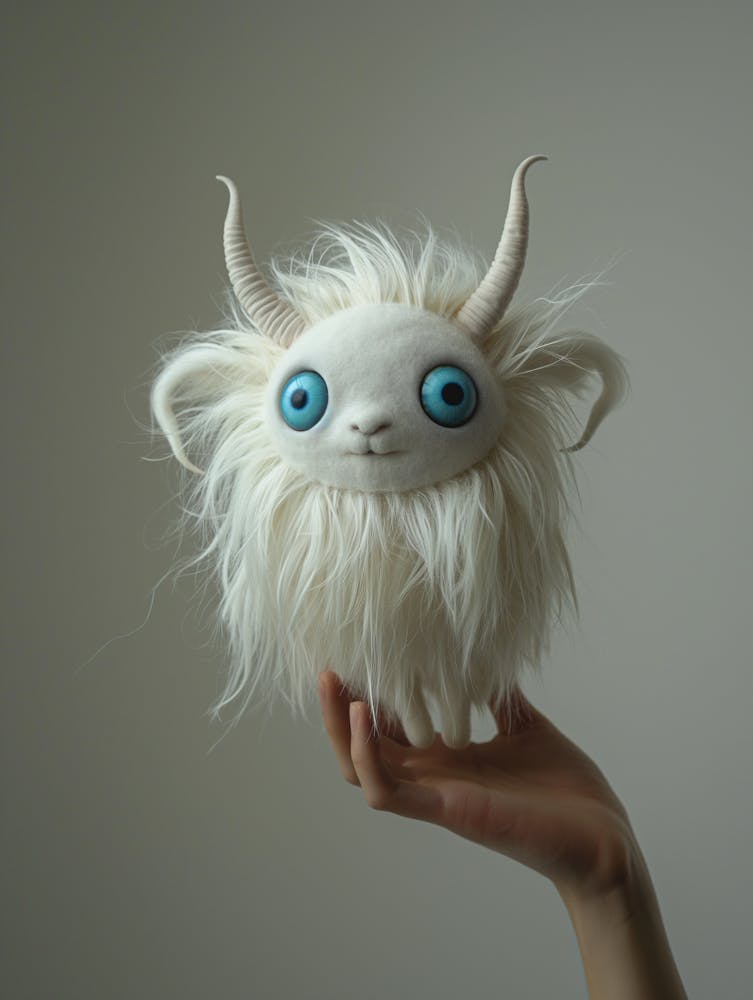 Stuffed Animal