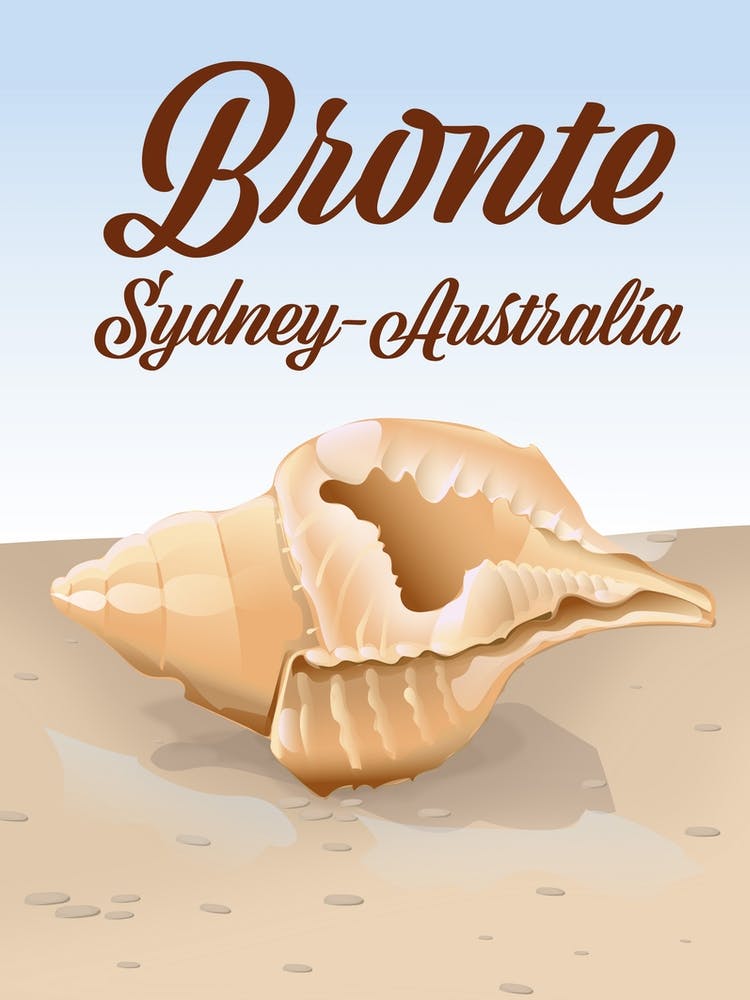 Bronte Sydney Australia
