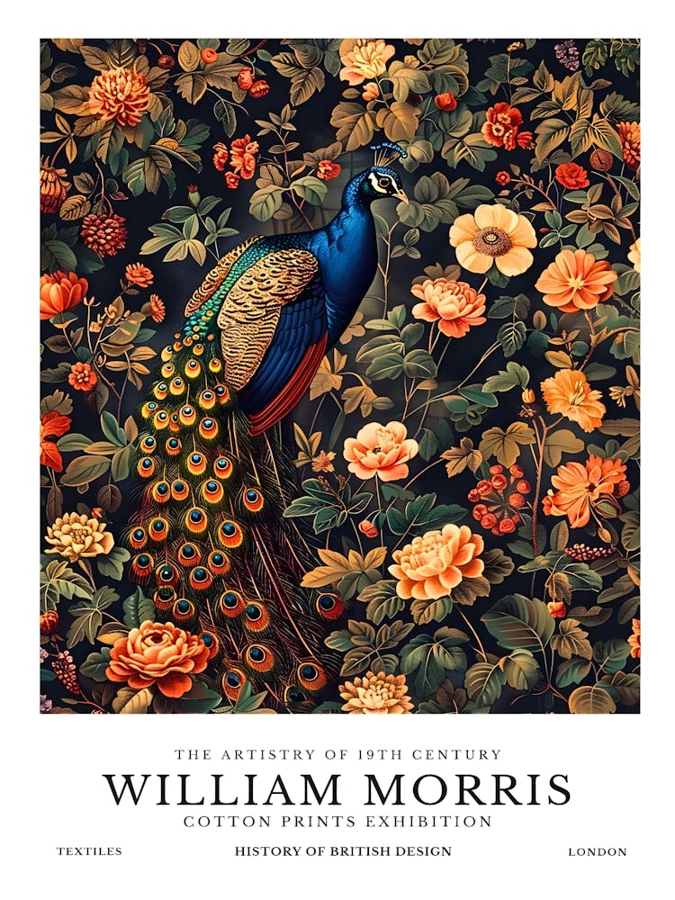 William Morris 61