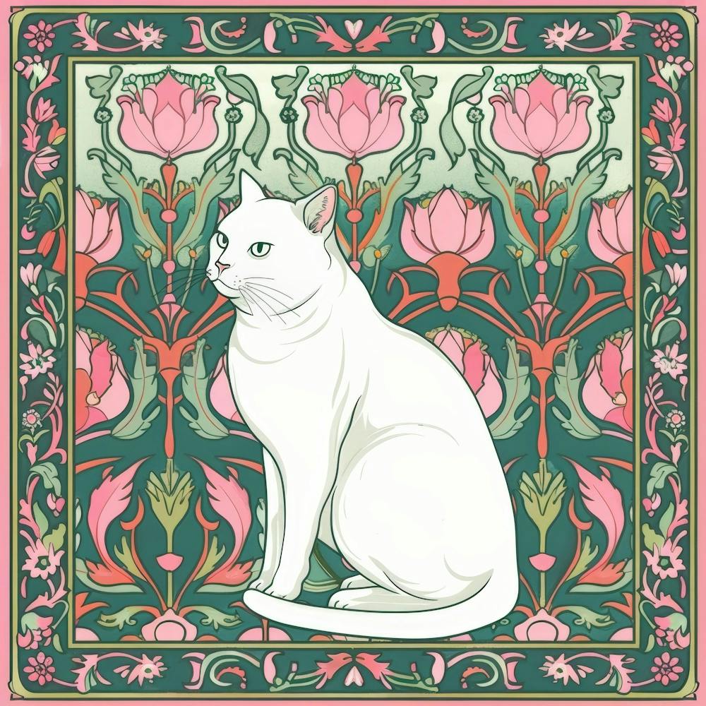 Lily Of The Valley 43