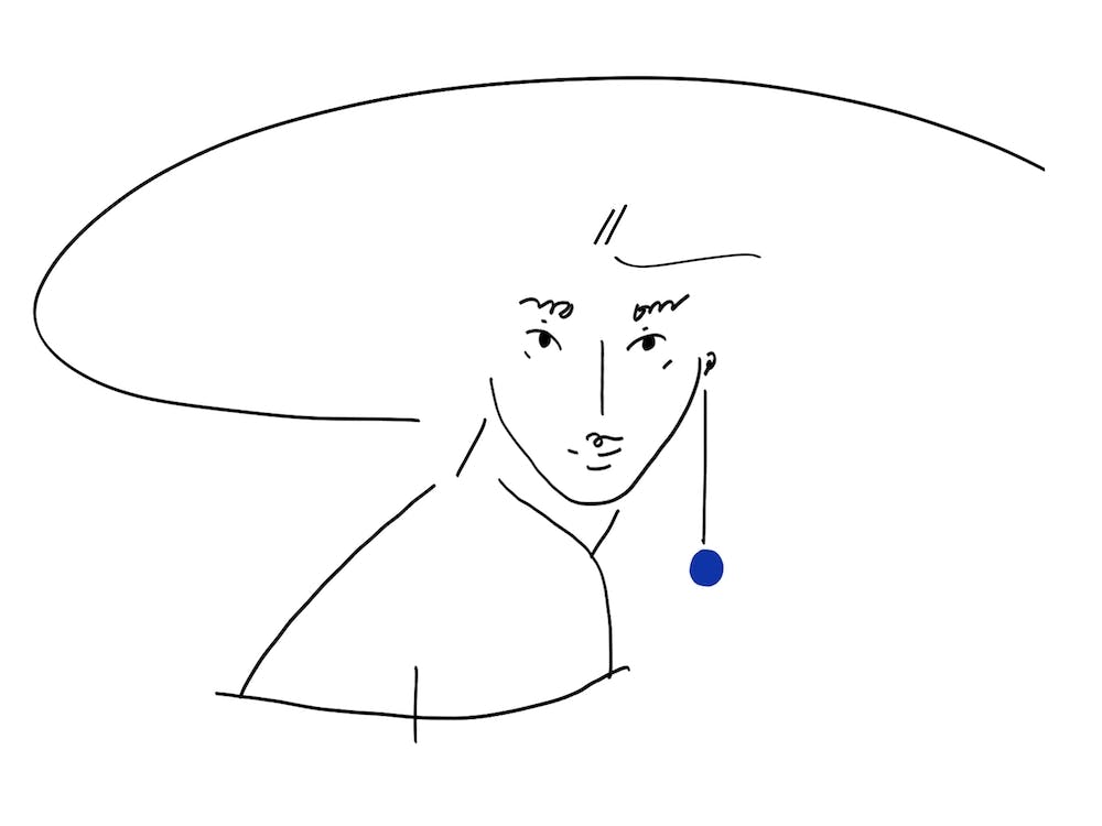 Bluedot