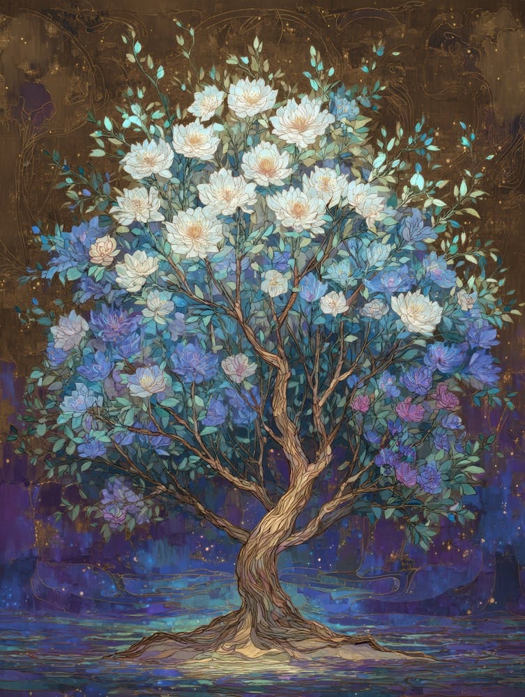 Tree Of Life 45