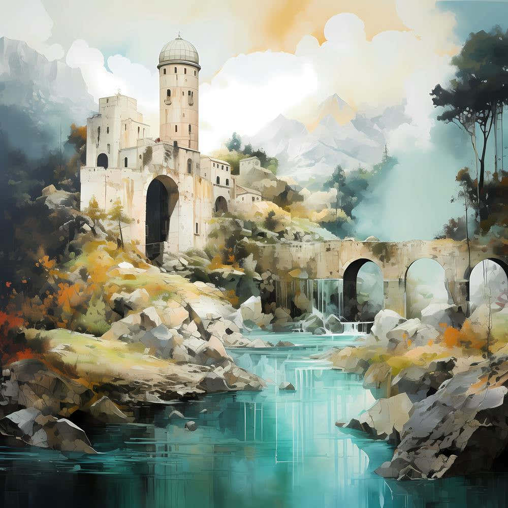 Amalfi's Charm Unveiled