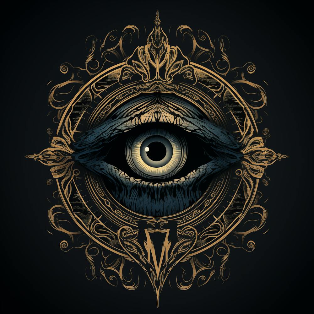 Purple Striped Wallpaper 1