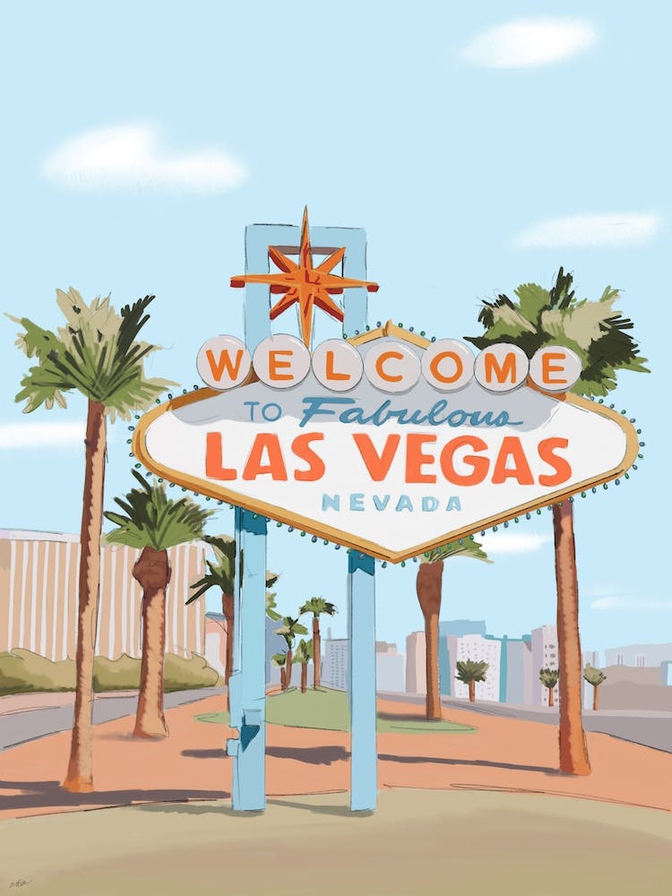 Las Vegas