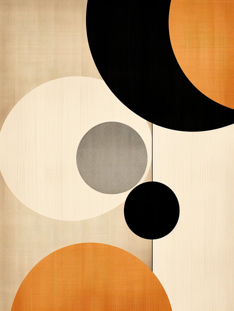 Muenster Movement, Geometric Bauhaus