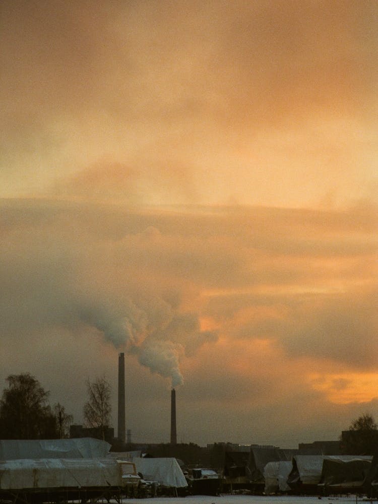 Helsinki cloud creation