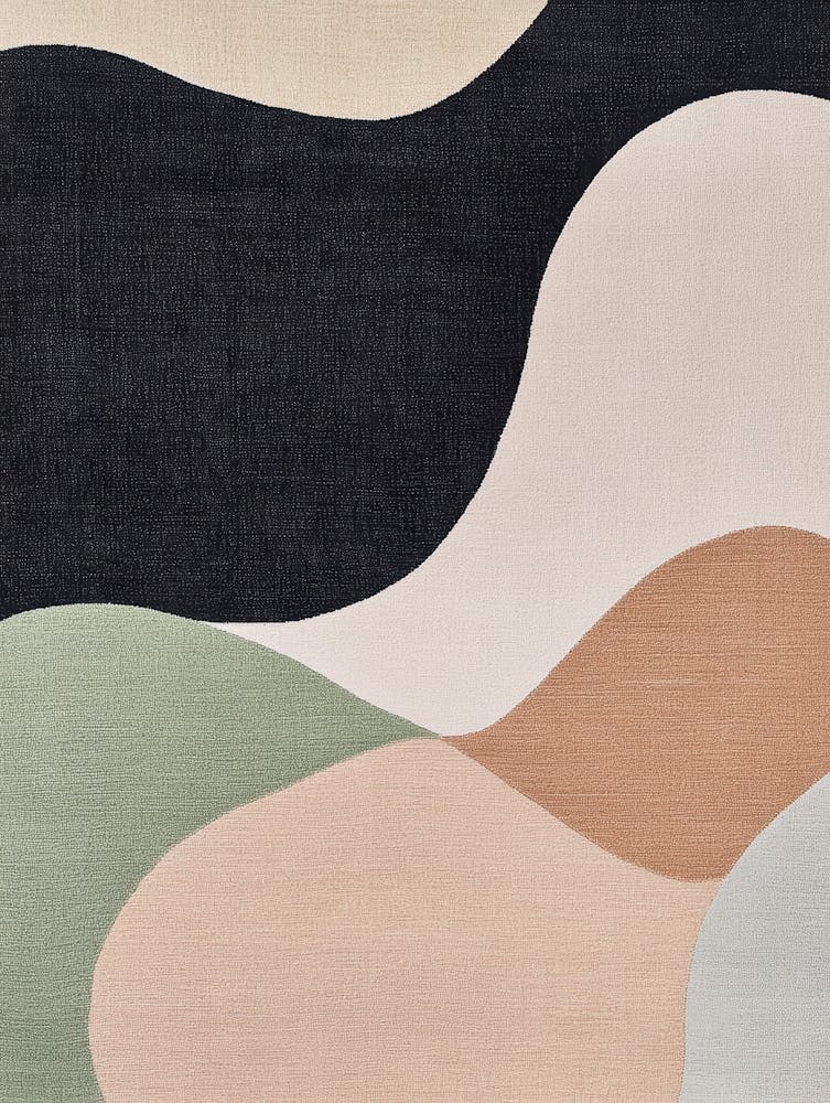 Abstract Painting 2832