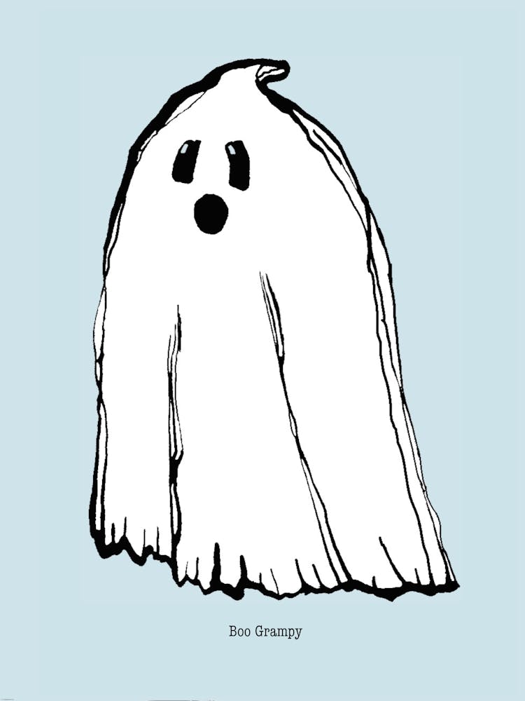Boo Papy