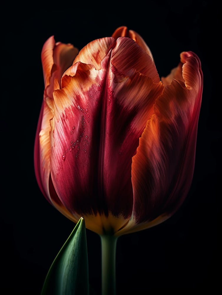 Tulip 1