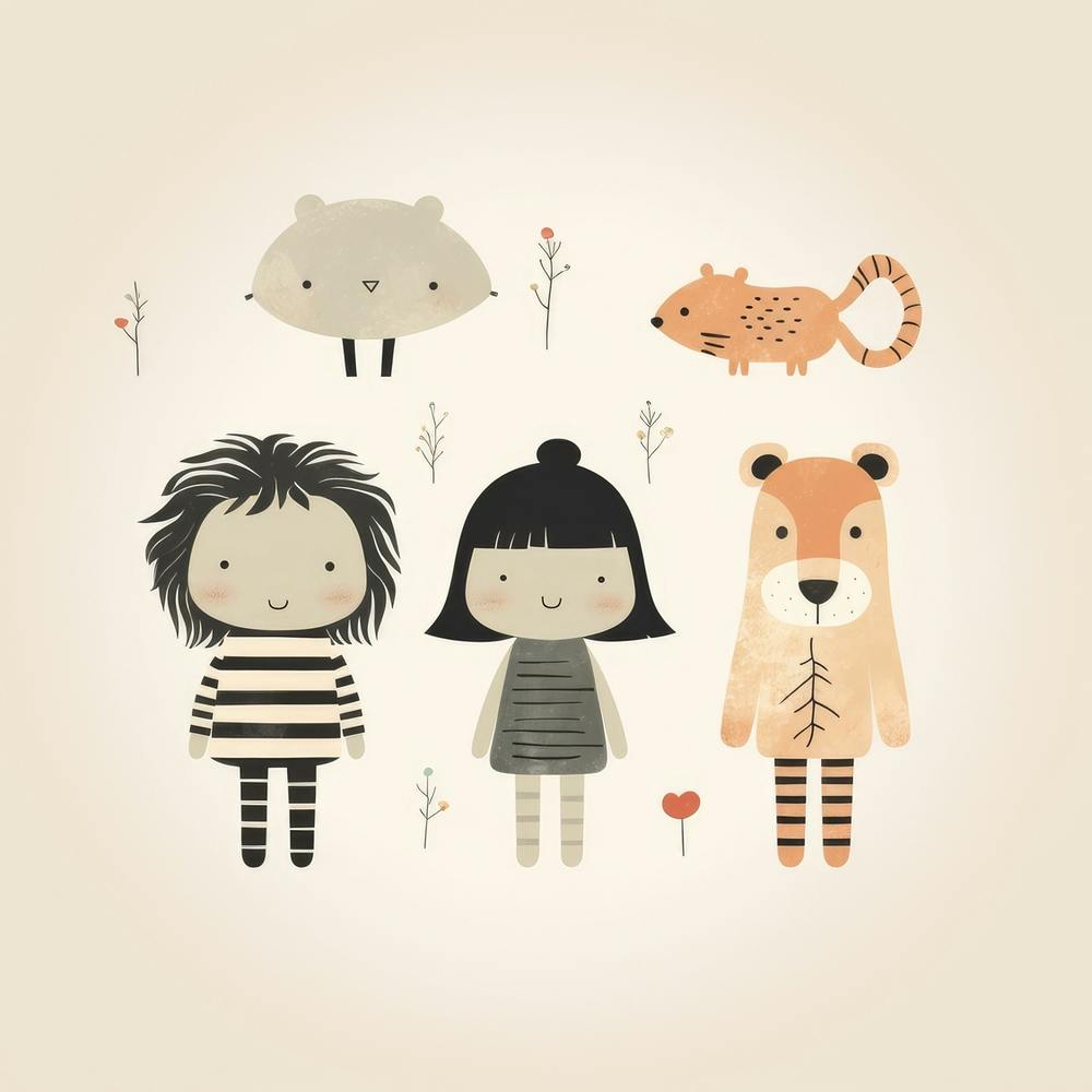 Artful Creation For Kids 93