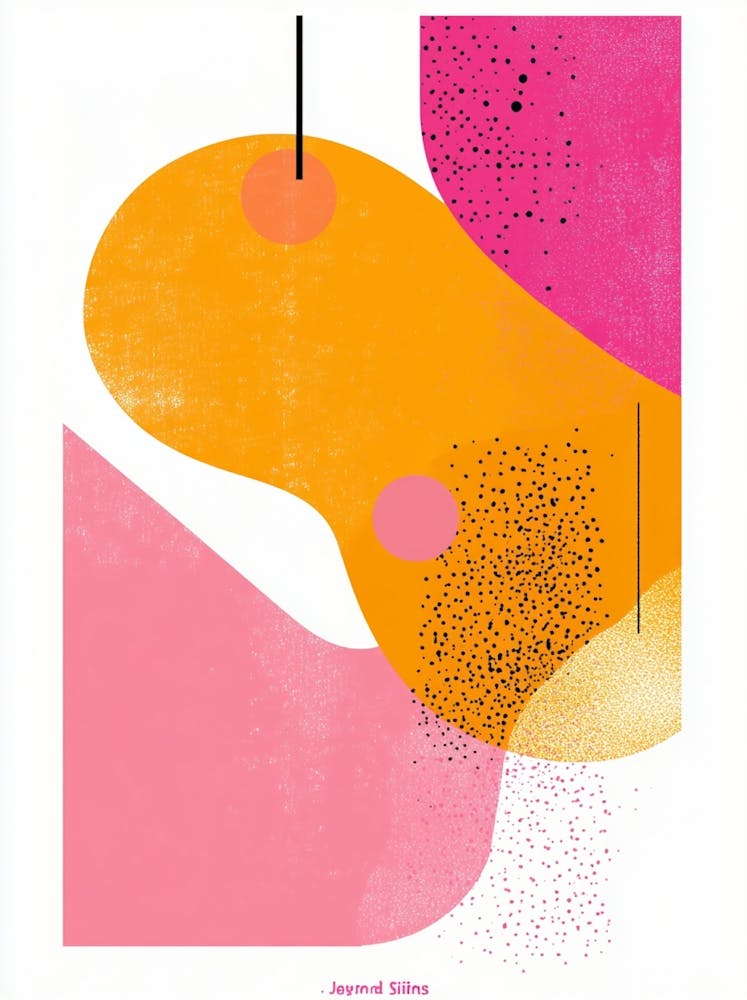 Abstract Painting 16