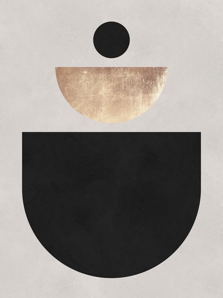 Geometry with gold 4