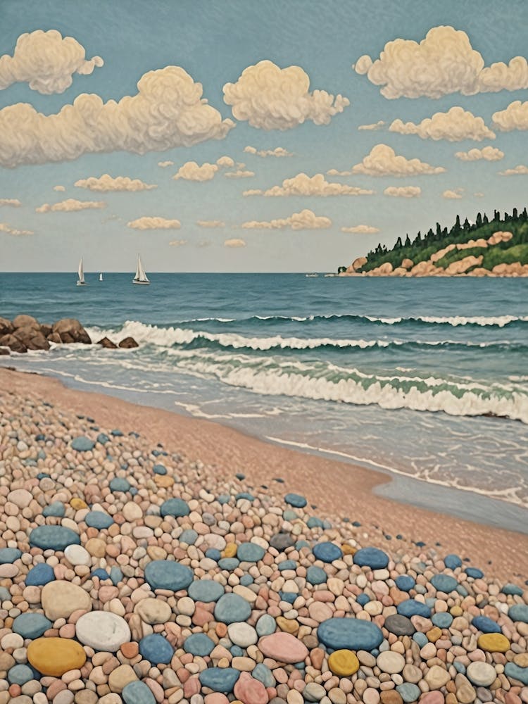 Pebble Beach