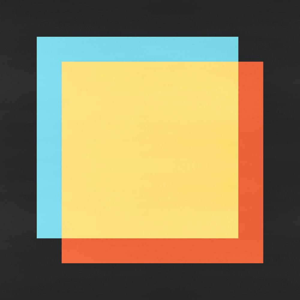 Modern geometric art 4