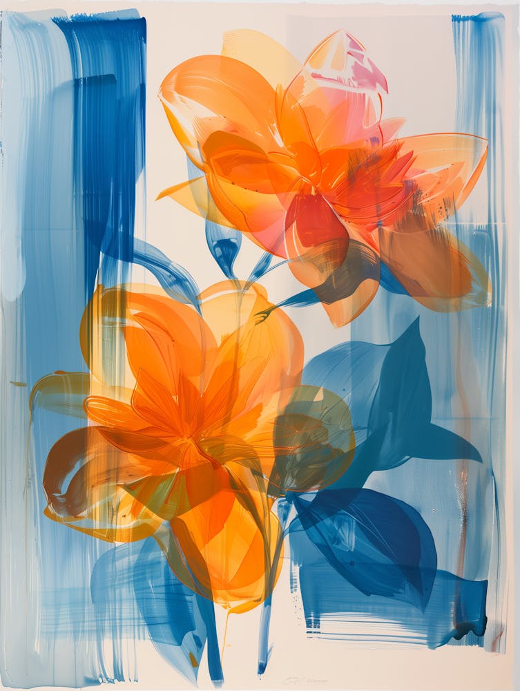 Lily Of The Valley 2