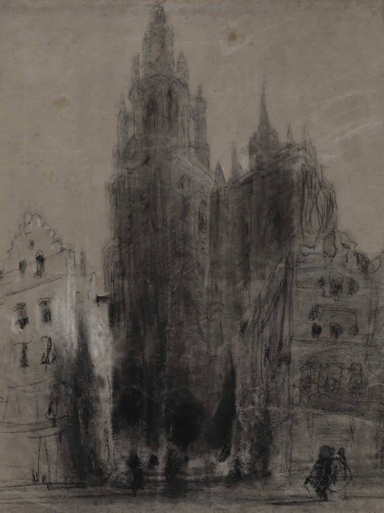 Stadtlandschaft