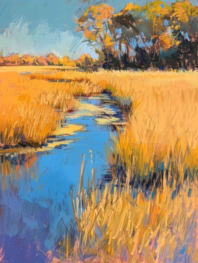 Marsh