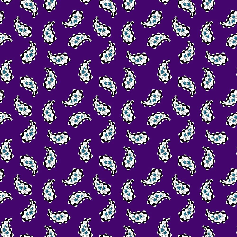 Leafy Whirls 3