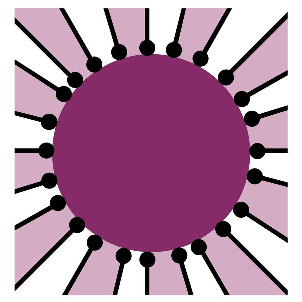 Plum Geometric