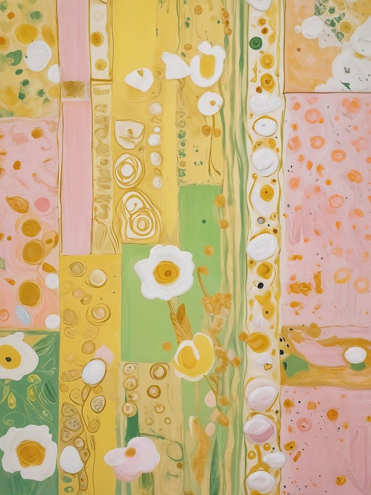 Abstract Spring no1