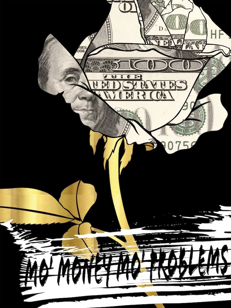 No Money No Problems