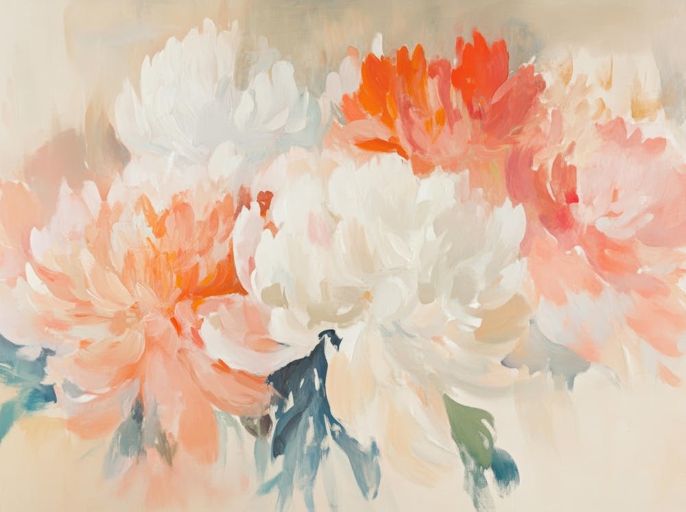 Peonies 16