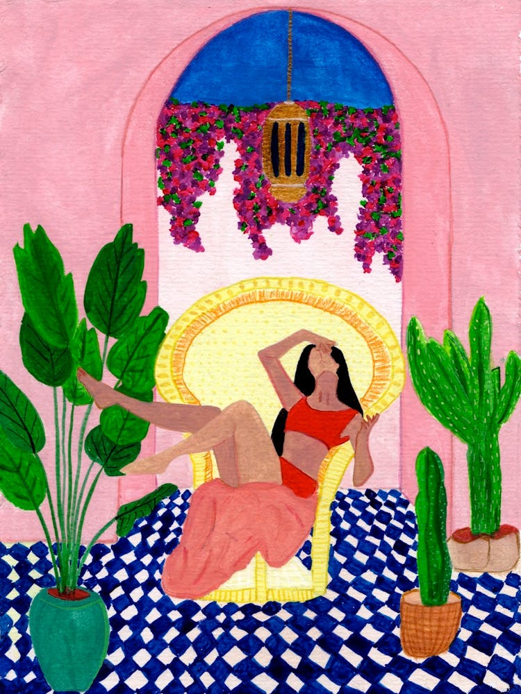 Morocco