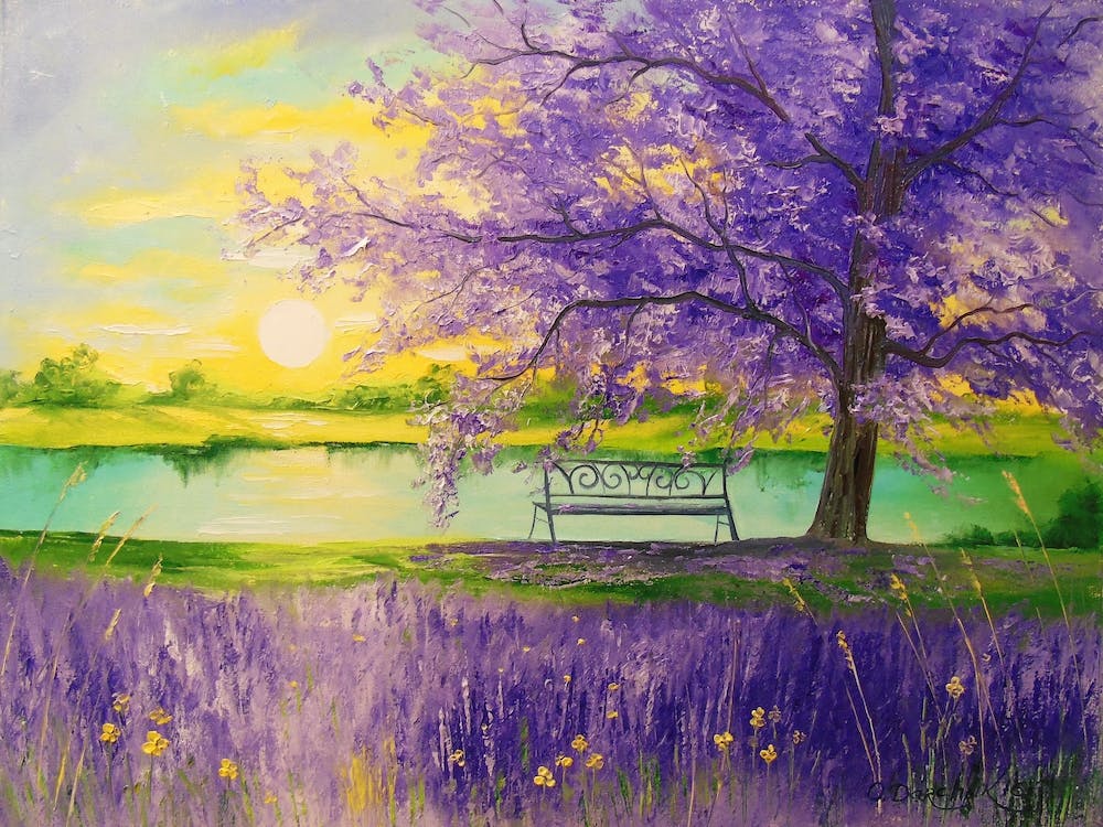 Thoughts about the eternal