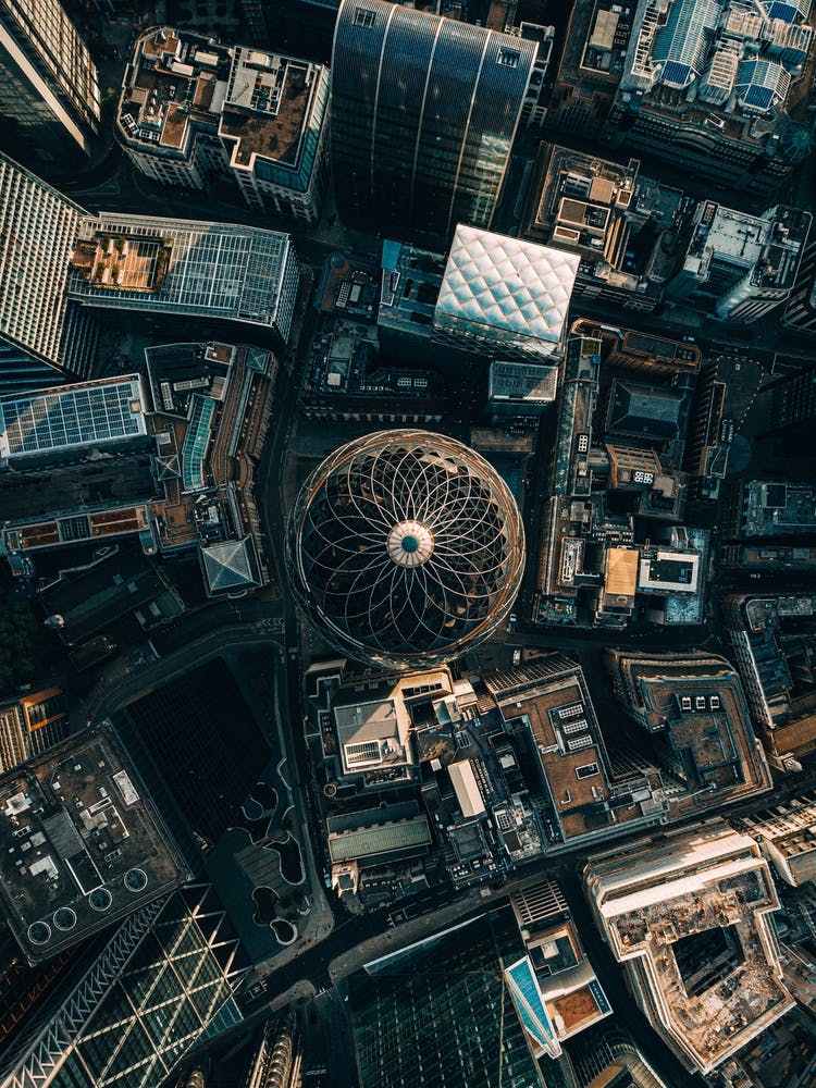 Metropolis