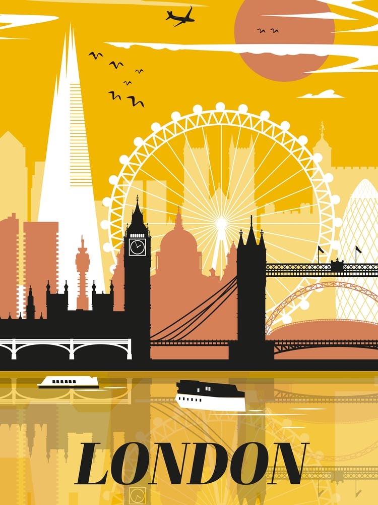 London