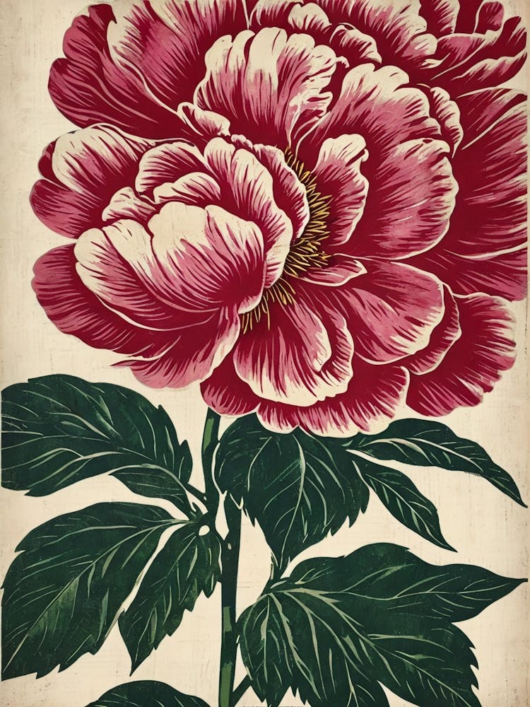 Peony 2