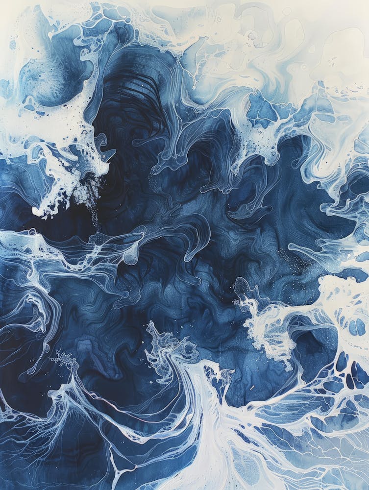 Ocean Waves 7