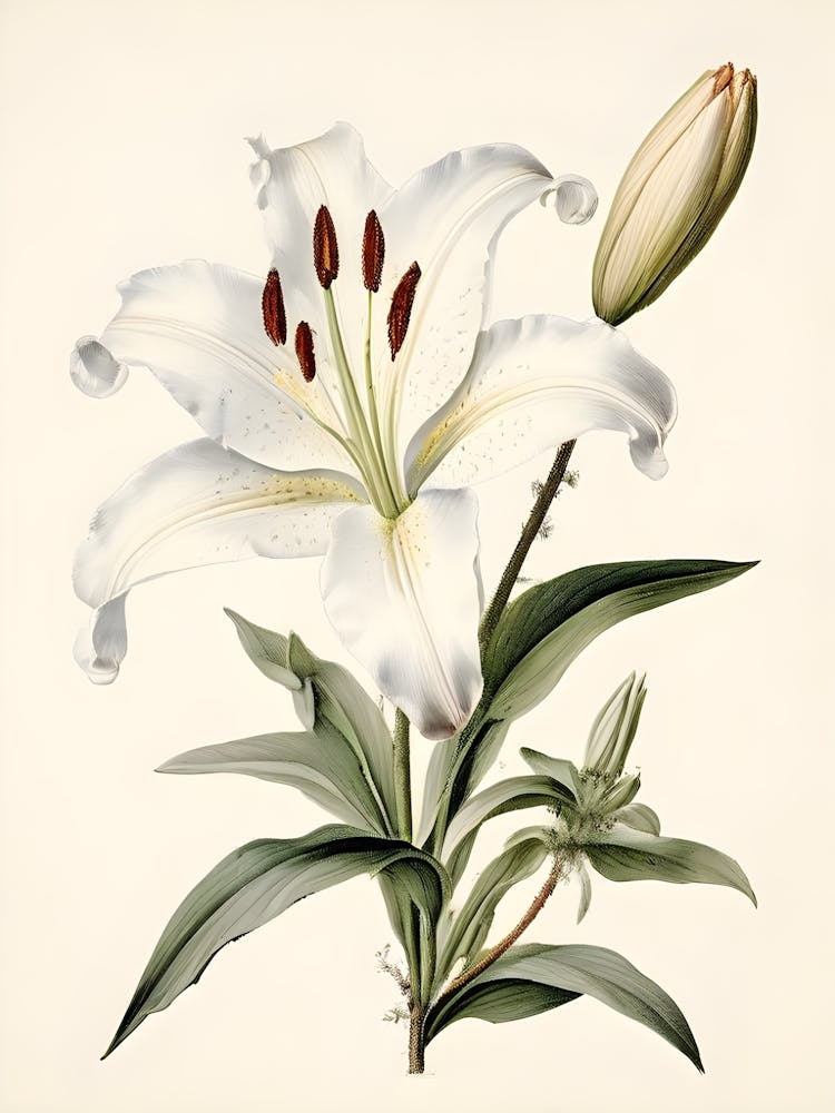 Lily Of The Valley 38