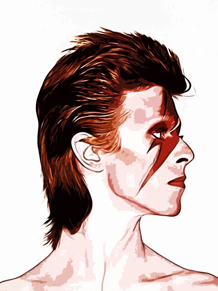 David Bowie 3