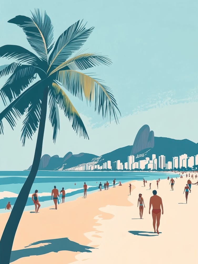 Rio De Janeiro 6